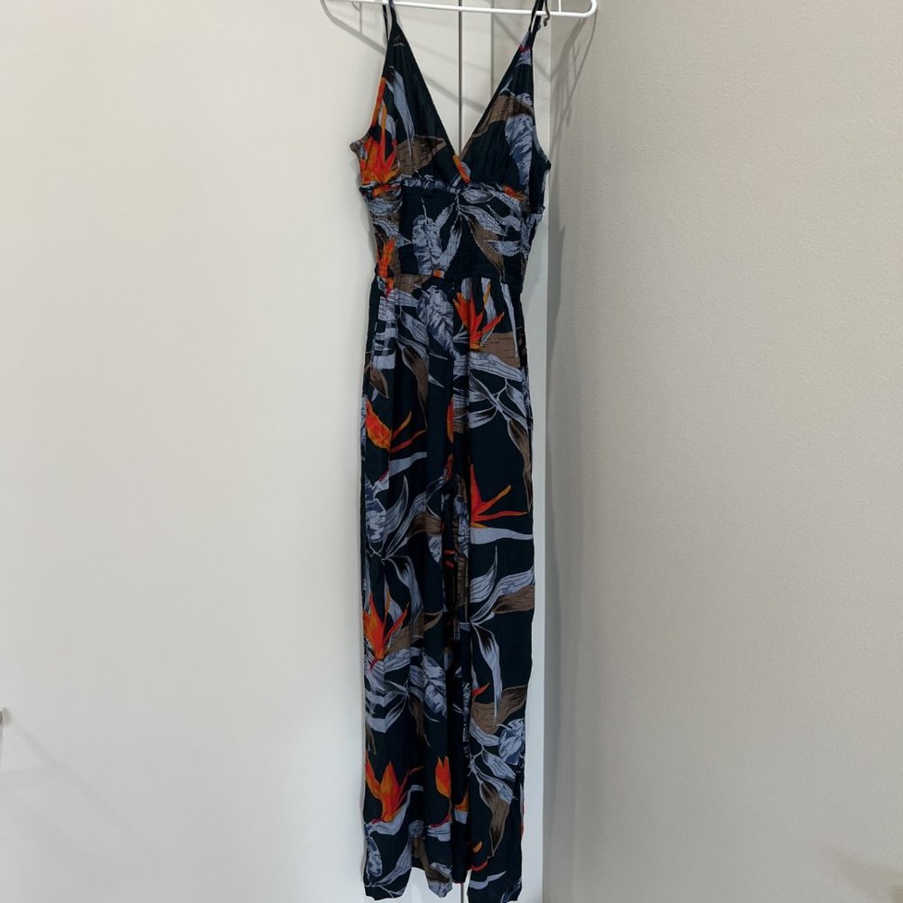 Patrons of Peace Multicolor Jumpsuit